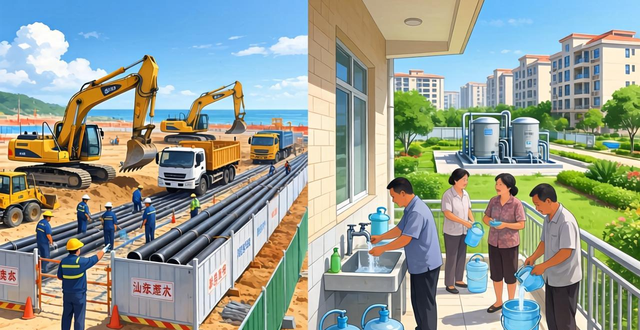湛江市东海岛供水管网二阶段工程_湛江东海岛钢材_湛江市东海岛供水管网三阶段工程