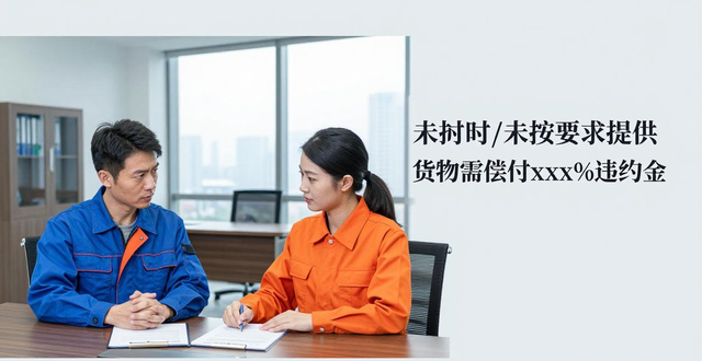 钢材班轮运输合同范文分享，含托运方与承运方权利义务等要点