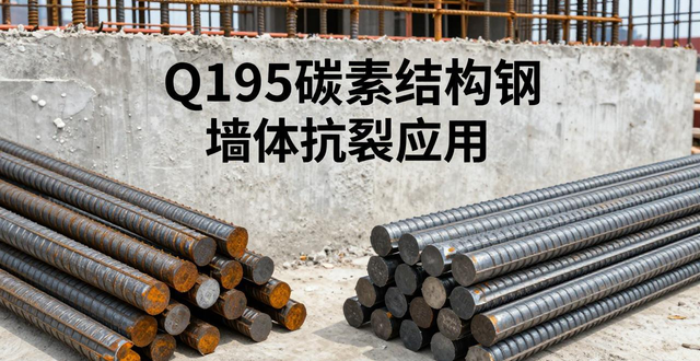 钢材分类方法全解析，还有不同用途钢材的表示方法介绍