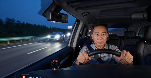 如果你只想说话不做事，长安CS95为懒人造车