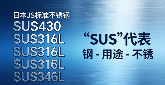 钢材型材分类_不锈钢牌号对照表_中国新牌号与国际通用牌号对应关系