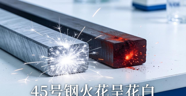 45号钢热处理工艺_钢材弹性模量_45号钢机械性能