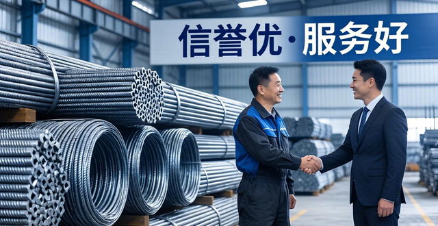 云南钢材批发厂家_卖钢材_昆明钢材供应商选型指南