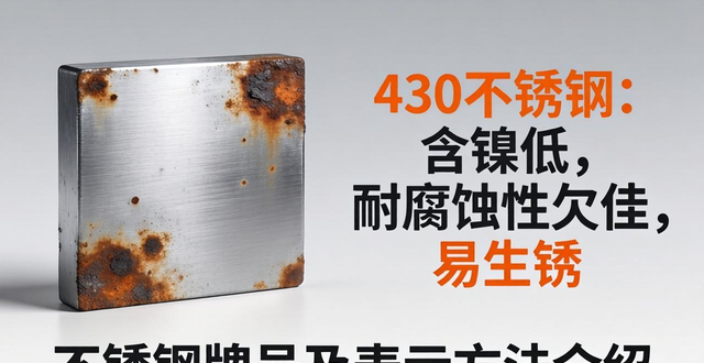 201304430不锈钢区别_钢材规格符号怎么写_不锈钢牌号表示方法