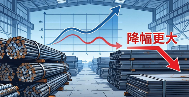 国内钢材市场供需分析_钢材库存表_中国钢材价格指数环比下降