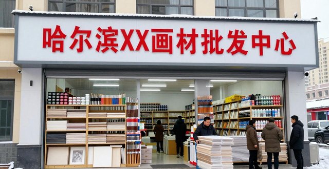哈尔滨小家电批发市场_哈尔滨有几个钢材市场_哈尔滨批发市场