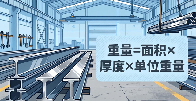 常用的钢材产品种类有哪些_钢材市场行情分析_钢材厂家经销商角色影响