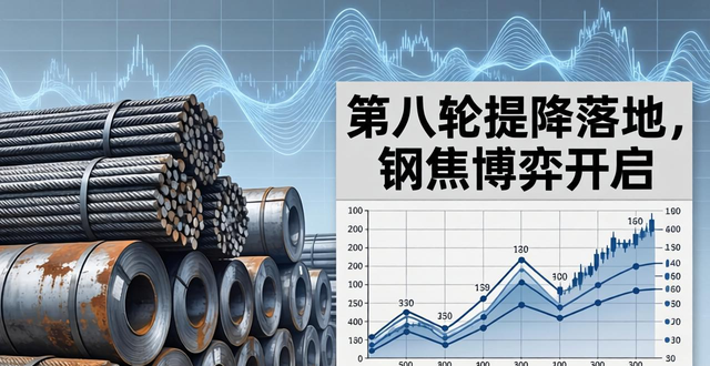 钢材市场成交回落，品种走势分化，螺纹钢热卷该咋看？