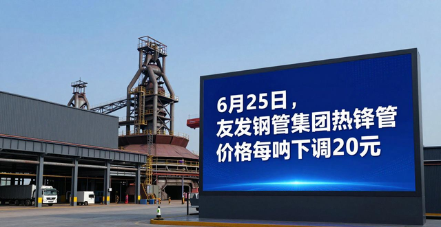 钢厂调价平稳，旧车废钢材多少钱一吨？看最新行情