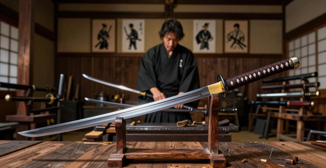 154cm钢材刀怎么样_武士刀 艺术感 刀工