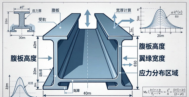 钢结构设计标准GB50017-2017板件宽厚比_钢材强度设计值_钢结构截面板件宽厚比等级