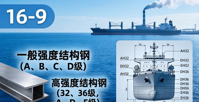 船用钢板强度级别划分_造船用什么钢材_船用钢板按用途分类