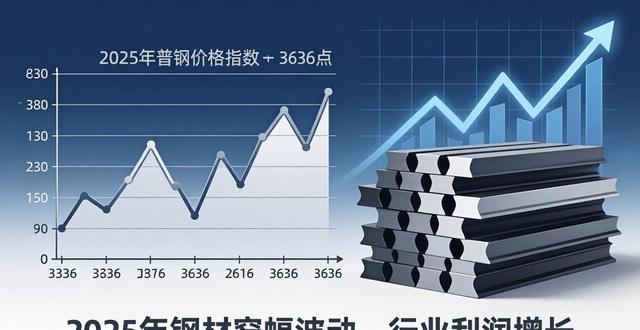 2025年钢材市场分析_钢材2026年走势预测_25年期螺价格走势