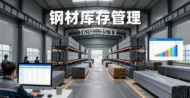 ABC分类管理库存策略_钢材产品介绍ppt模板_钢材仓库库存管理