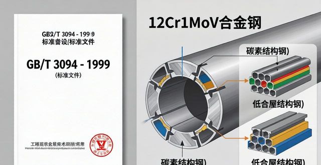 钢材cr1是什么意思？12Cr1MoV合金管价格材质详解