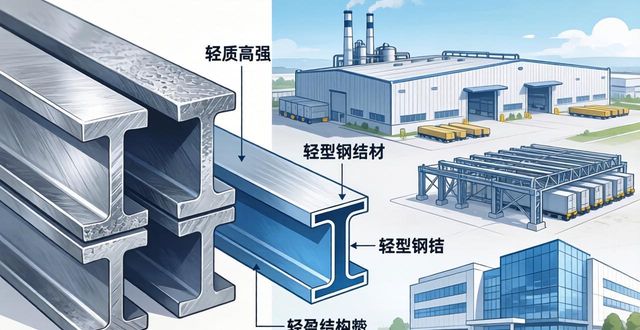 轻型钢结构设计要求_轻型钢钢材与普通钢材受力一样吗_轻型钢结构钢材材料选择