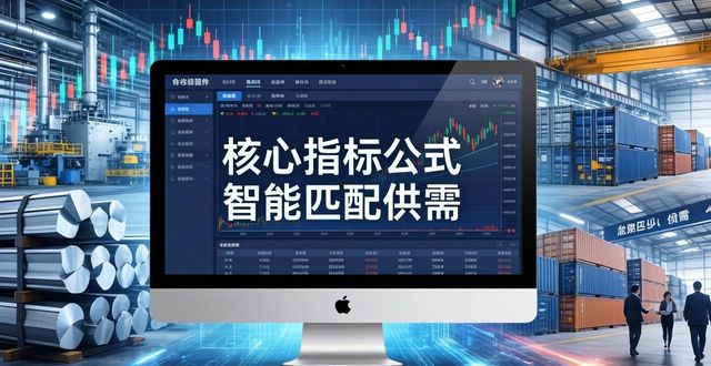 钢材交易软件功能_钢材价格软件_钢材交易软件智能匹配