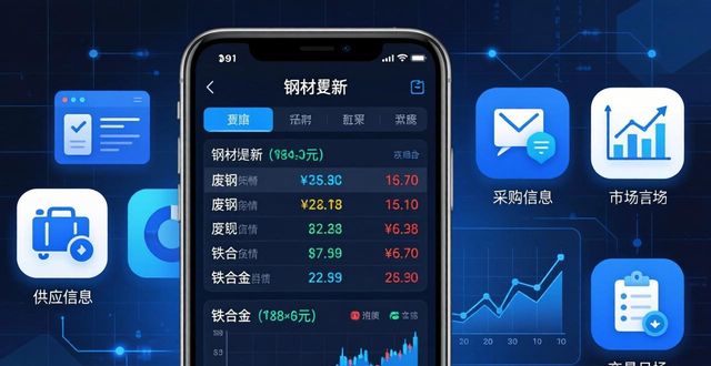 钢材价格软件_我的钢铁app手机版 钢材价格查询软件 大宗商品交易平台