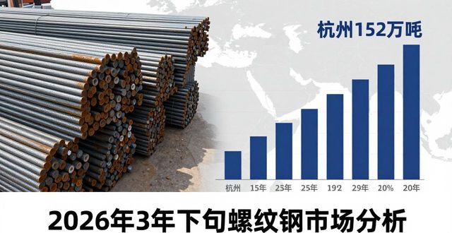 2026年3月23日-3月27日全国螺纹钢均价3324元吨周环比下跌0.15%供应端螺纹钢周产量197.87万吨库存861.91万吨需求端消费量_钢材价格预测