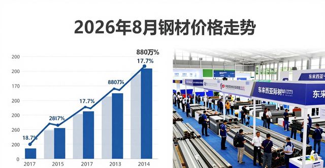 2026年8月钢材价格_2026年马来西亚国际冶金和钢铁制品展_马来西亚冶金行业展会