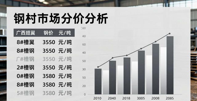 成都型材价格走势_2026年8月钢材价格_成都钢材市场价格