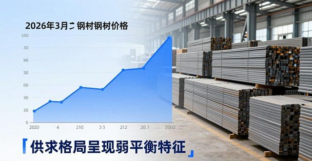 原料端价格走势分化_2026年3月钢材市场回顾_2026钢材价格走势