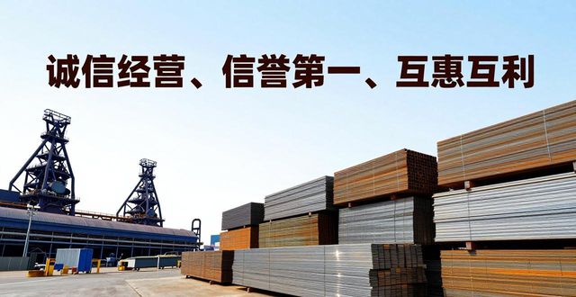 钢材贸易公司介绍_钢材公司介绍_钢材销售公司简介范文