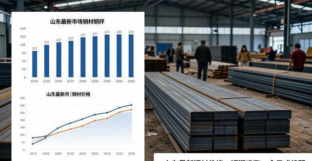 山东市场价格震荡趋稳_山东建筑钢材价格_最新钢材价格