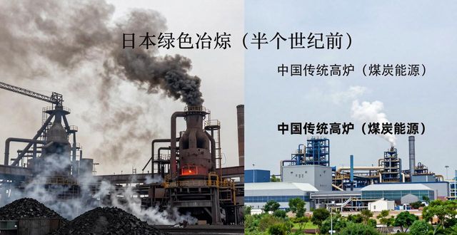 中国钢铁技术_日本钢铁产业_用日本钢材造的汽车
