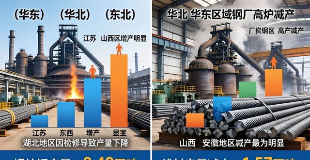 钢材库存去库速率放缓研究_钢材供应量周环比增长分析_钢材2026年趋势