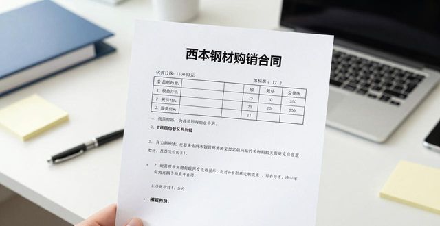 西本钢材_钢材交易协议_钢材购销合同