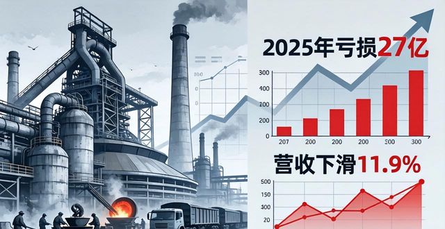 2025年重庆钢铁财务指标分析_重庆钢铁核心财务数据变动_重庆钢材厂有