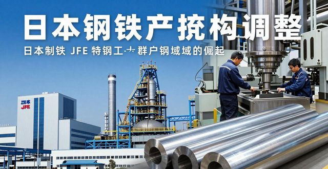 日本钢材规格表_中国钢铁产业绿色转型路径_日本特钢产业结构调整