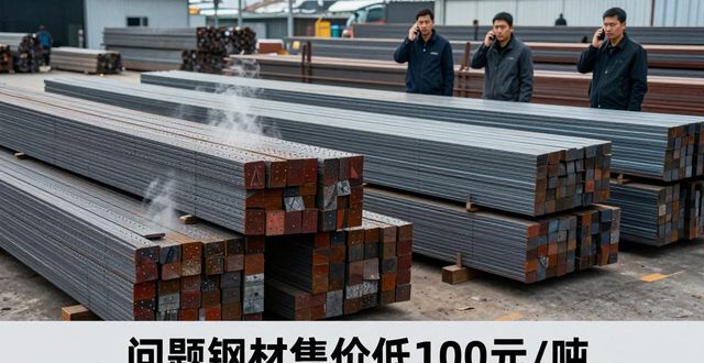 成都问题钢材 涉嫌商标侵权 查封400吨钢材_成都钢材城