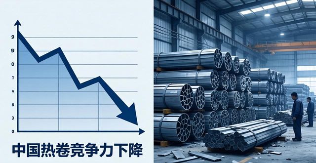 2026年5月钢价预测：需求弱，注意出口下滑和供应压力
