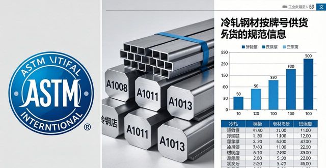 ASTM A1008/A1008M-25 钢带技术要求规定_a1008钢材_ASTM A1008/A1008M-25 冷轧碳素结构钢 高强度低合金钢固溶强化钢烘烤硬化钢规范