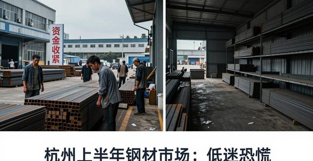 杭州生产资料市场成交额_杭州钢材市场价格_杭州商品交易市场运行报告