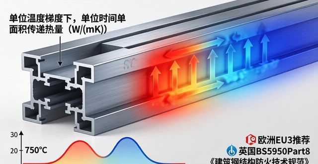高温钢材_钢材热传导系数_钢材比热特性