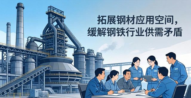 钢结构建筑全产业链融合发展_钢结构住宅推广应用新机遇_2026年春节后钢材价格预测