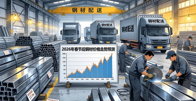 优钢钢材本地服务模式_昆明钢结构钢材供应商评估_2026年春节后钢材价格预测
