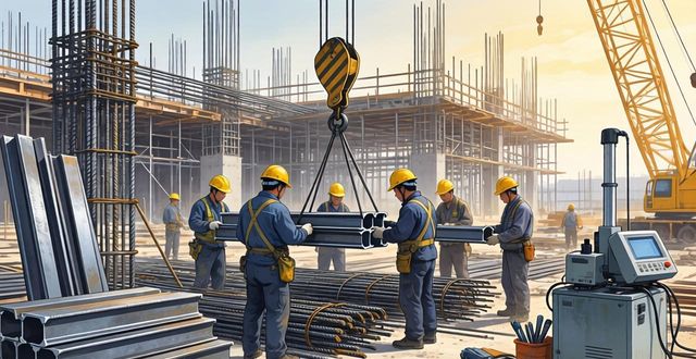 建筑安装工程质量控制规范手册GB50300-2013_实用建筑施工用钢材标准与检测技术手册_建筑安装工程质量控制体系建立