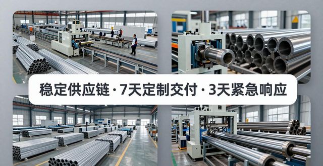 铝合金 钢材 强度_绿色新能源精密铝合金管材_铝合金管材选购指南