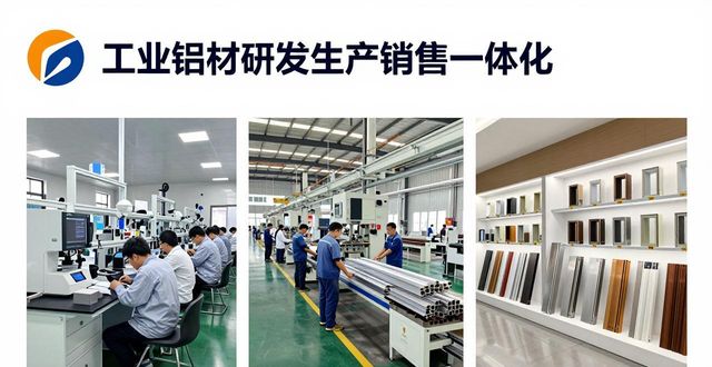 工业铝材供应商_珠三角工业铝材品牌_铝合金 钢材 强度