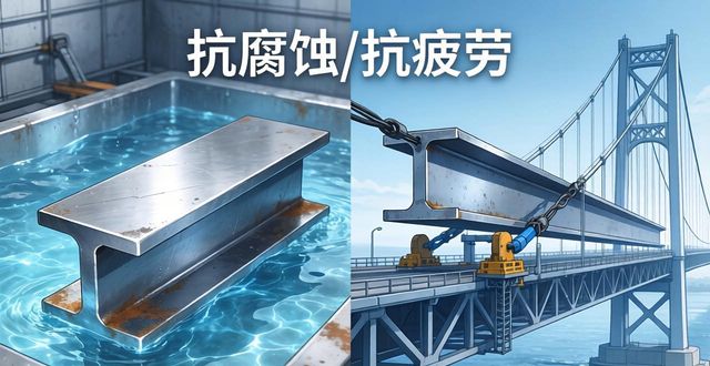 建筑钢材种类用途_建筑钢材选型考虑因素_压力容器钢材