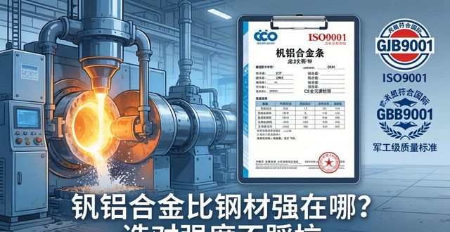 钒铝合金牌号选择_钒铝合金成分控制_铝合金 钢材 强度