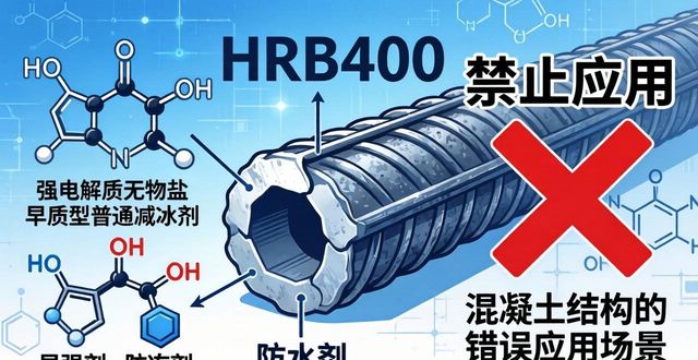 建筑钢材性能应用_混凝土组成材料性能应用_钢材hrb400是什么意思