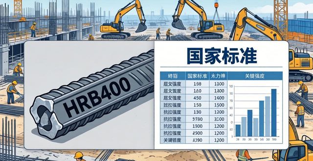钢筋拉伸强度标准_钢材hrb400是什么意思_HRB400屈服强度