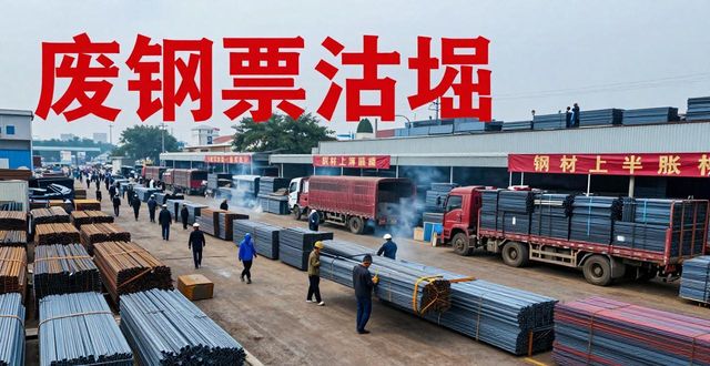 反向开票对电炉钢成本影响_广东钢材供应商_广东废钢市场政策变化