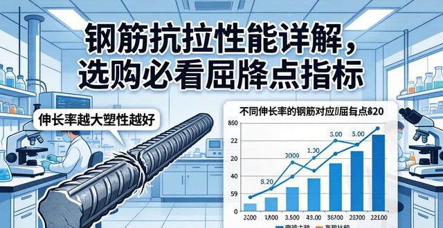 钢筋抗拉性能_钢筋屈服强度_钢材的工艺性能包括