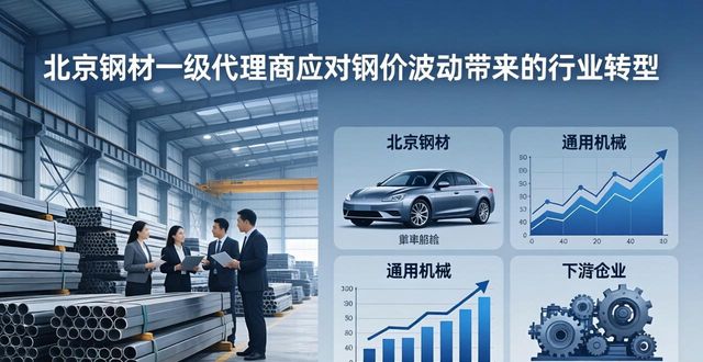 北京钢材一级代理商_粗钢产量达峰控量提质_钢铁产业转型